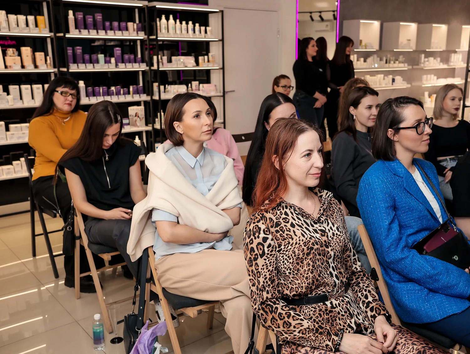 Фотоотчет Проект о женщинах. 07.05 - Настя Art Object