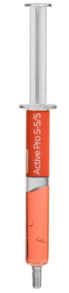 Iuver  Сыворотка - концентрат для чувствительной кожи S-5/5 Active Pro