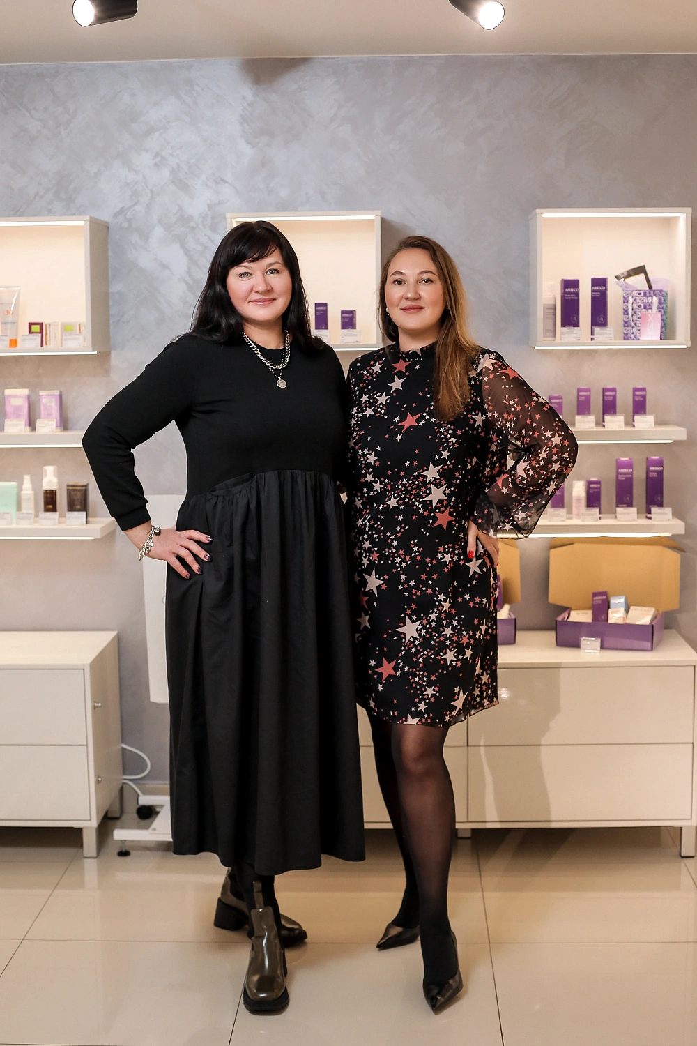 Фотоотчет Проект о женщинах. 25.04 - Татьяна Варнакова