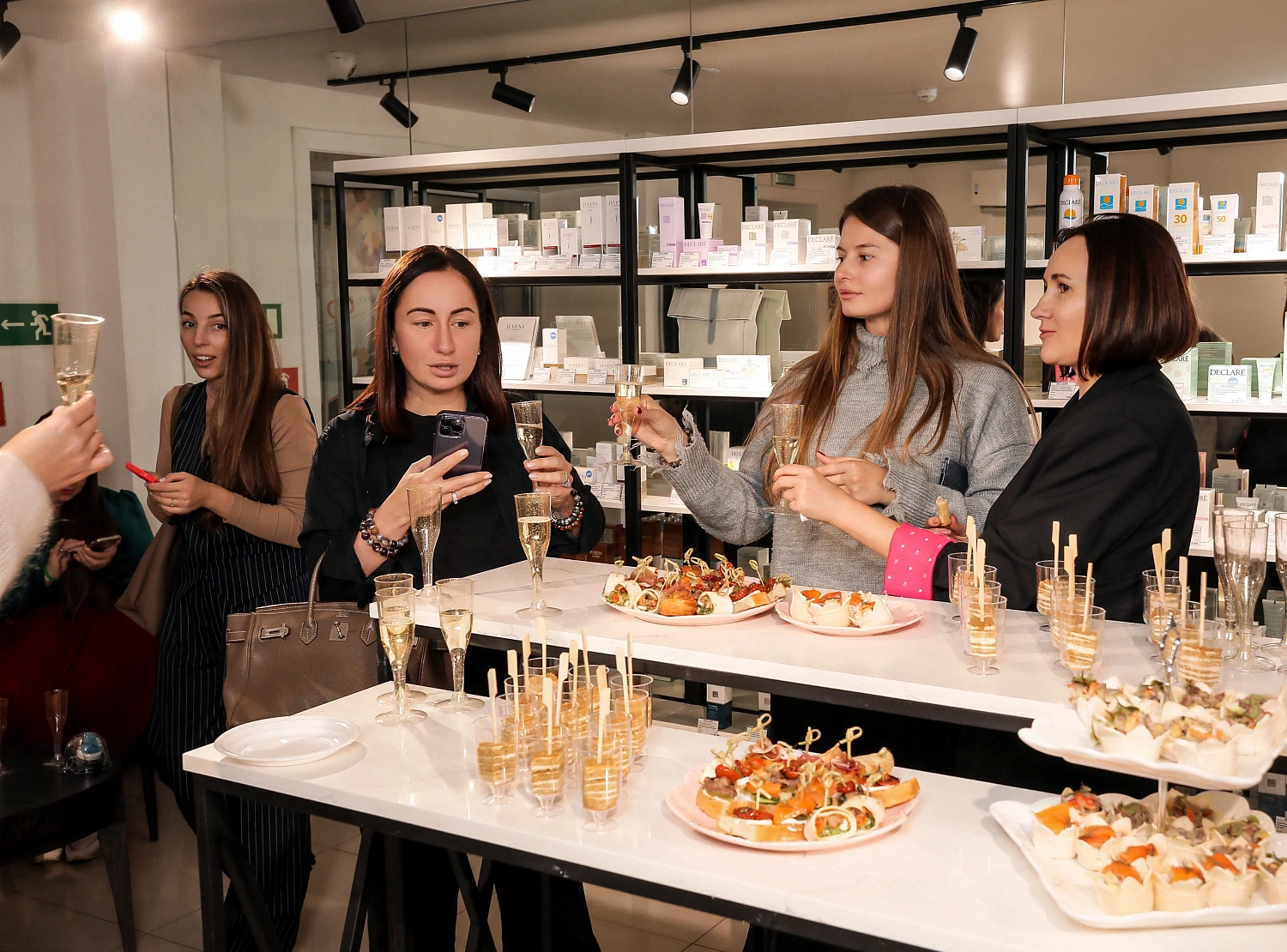 Фотоотчет Проект о женщинах. 31.10 - Урюпина Нина