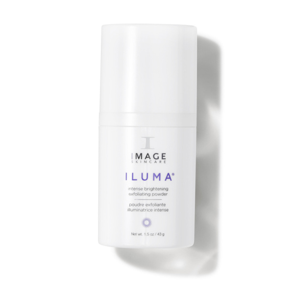 Image Пудра-эксфолиант осветляющая  Iluma Intense Brightening Exfoliating Powder