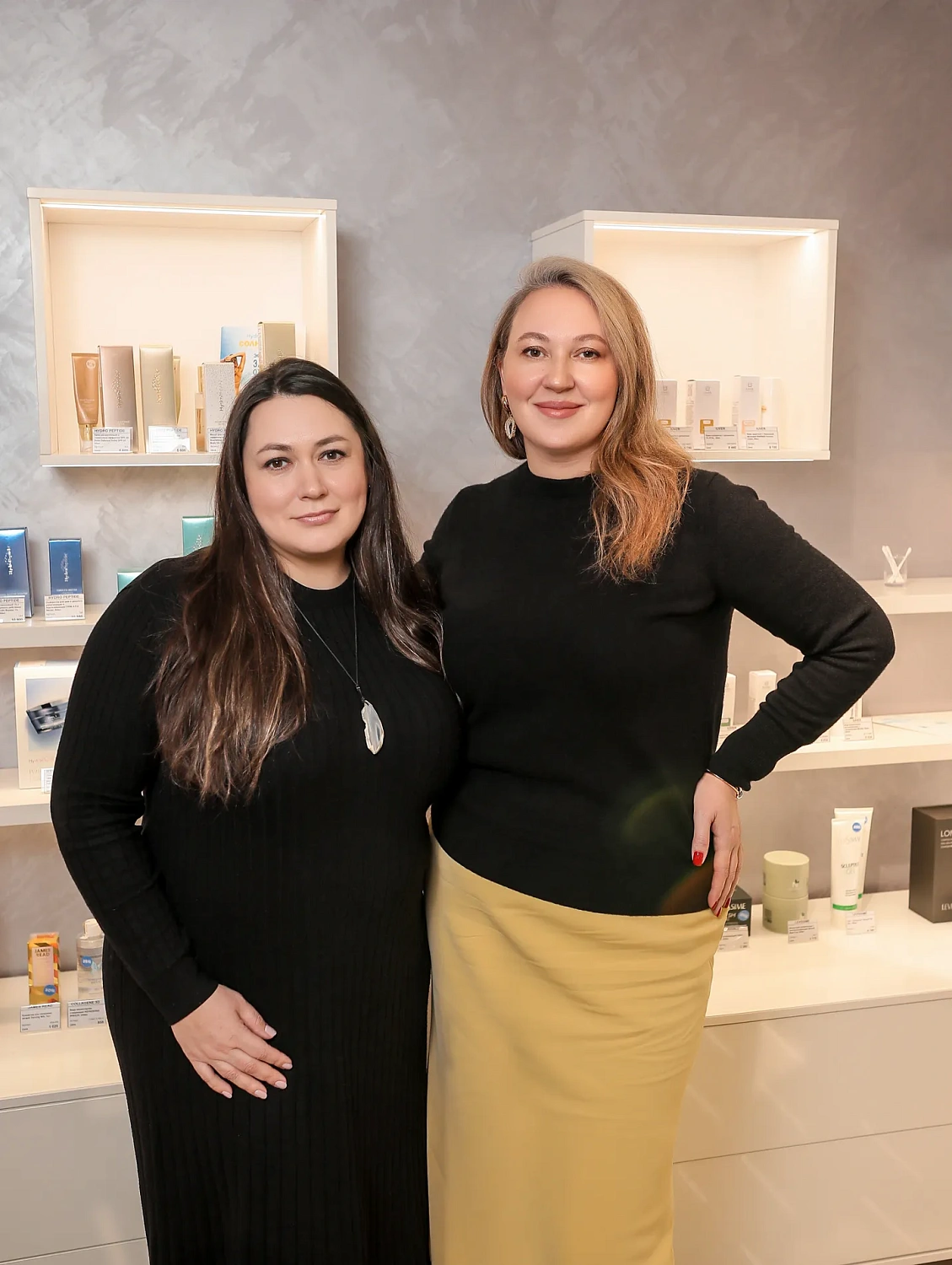 Фотоотчет Проект о женщинах. 30.01 - Екатерина Коэн