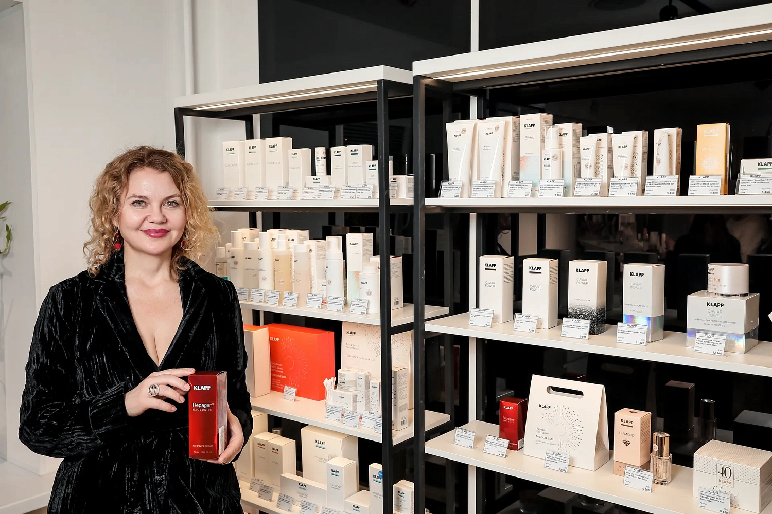 Фотоотчет Проект о женщинах. 27.02 - Рада Згонник