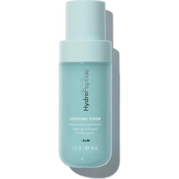 HydroPeptide Сыворотка успокаивающая и снимающая покраснения для чувствительной кожи Soothing Serum