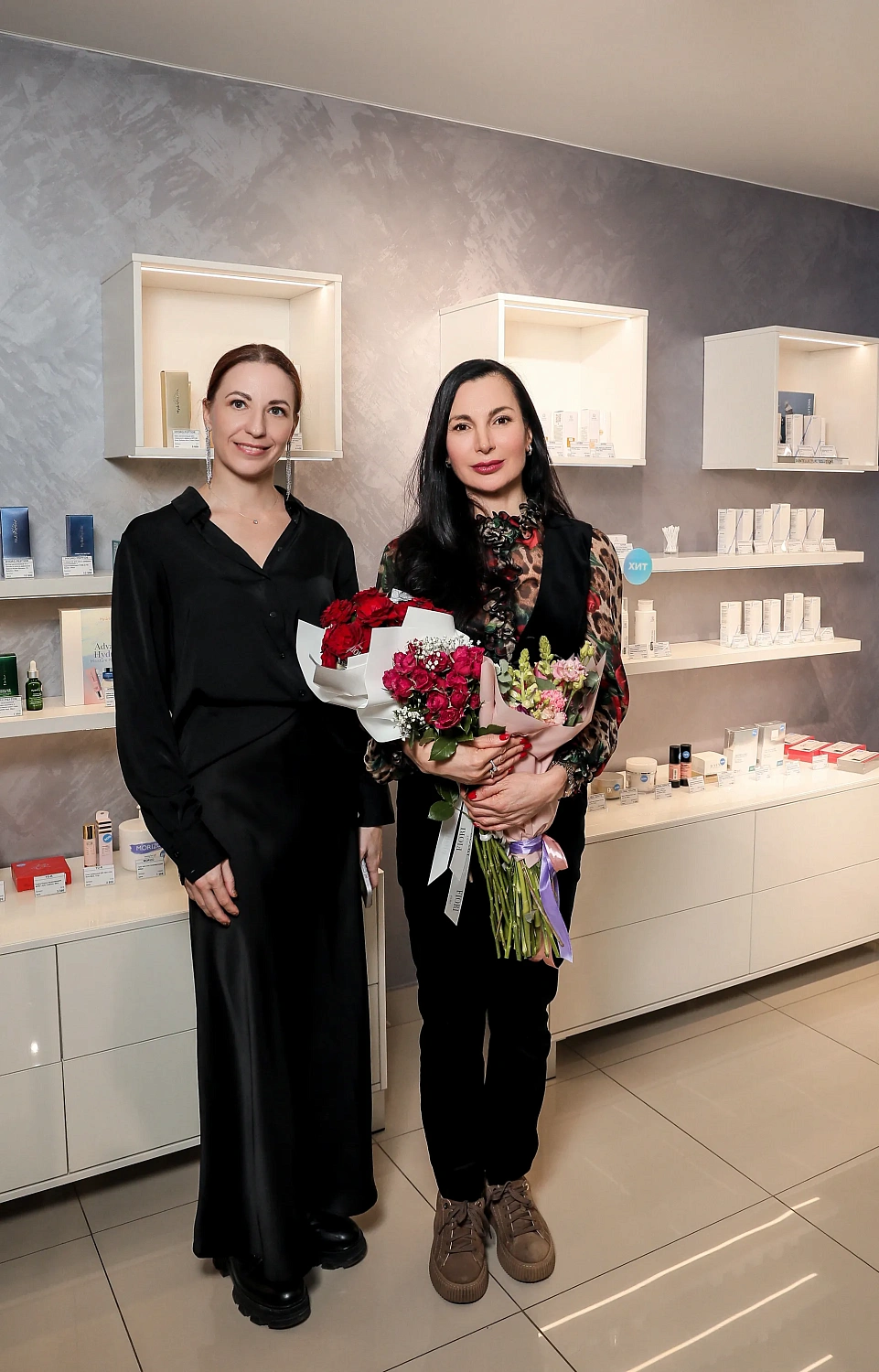 Фотоотчет Проект о женщинах. 27.02 - Рада Згонник