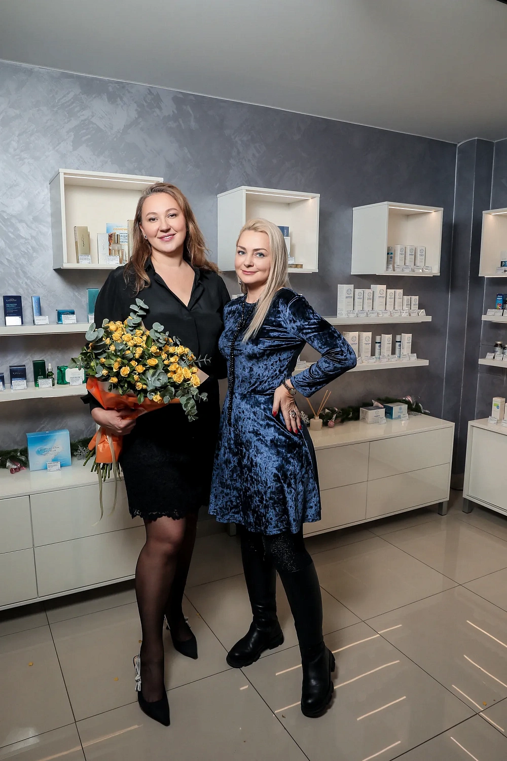 Фотоотчет Проект о женщинах. 12.05 - Екатерина Кайгородова