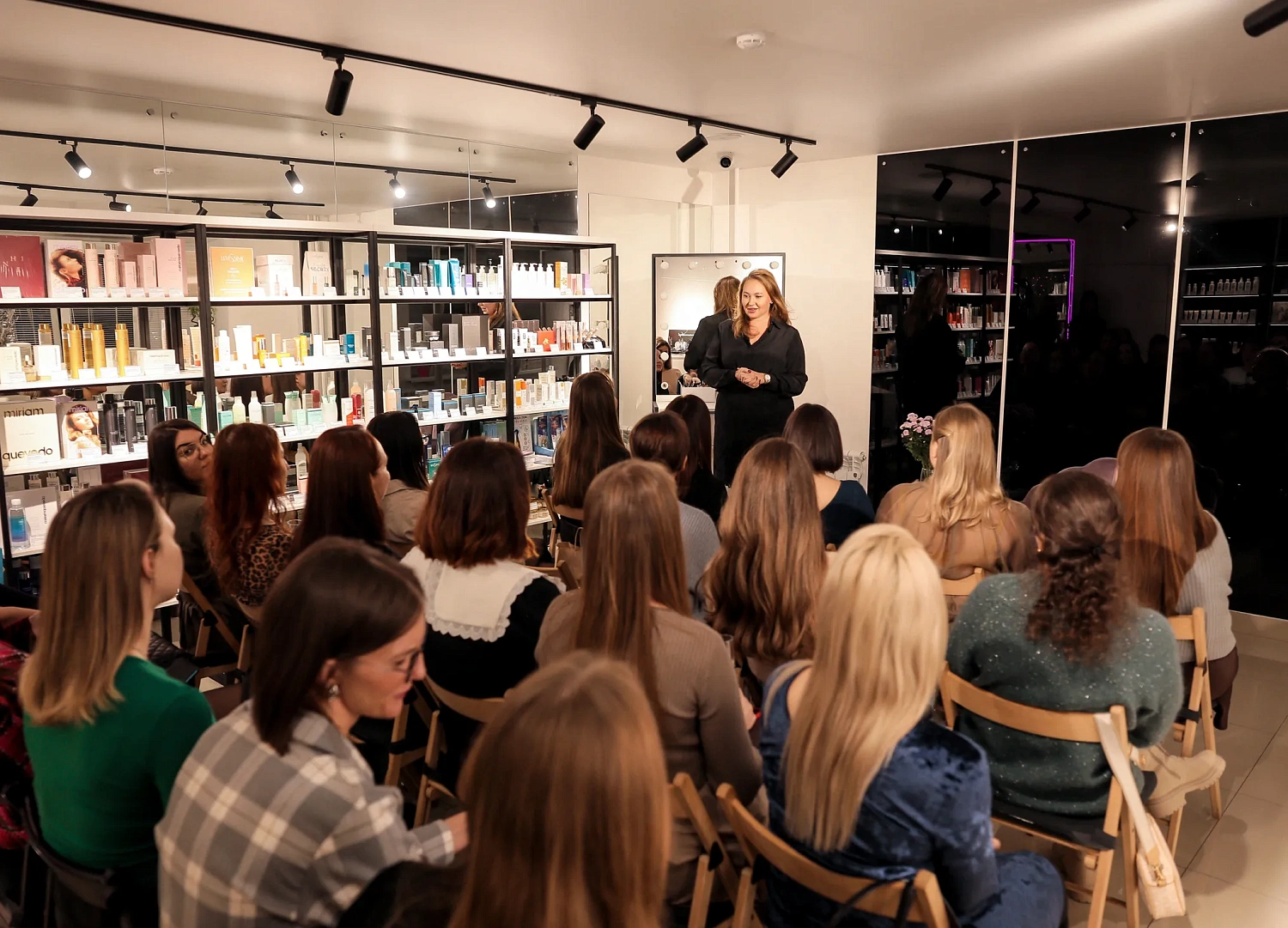 Фотоотчет Проект о женщинах. 12.05 - Екатерина Кайгородова