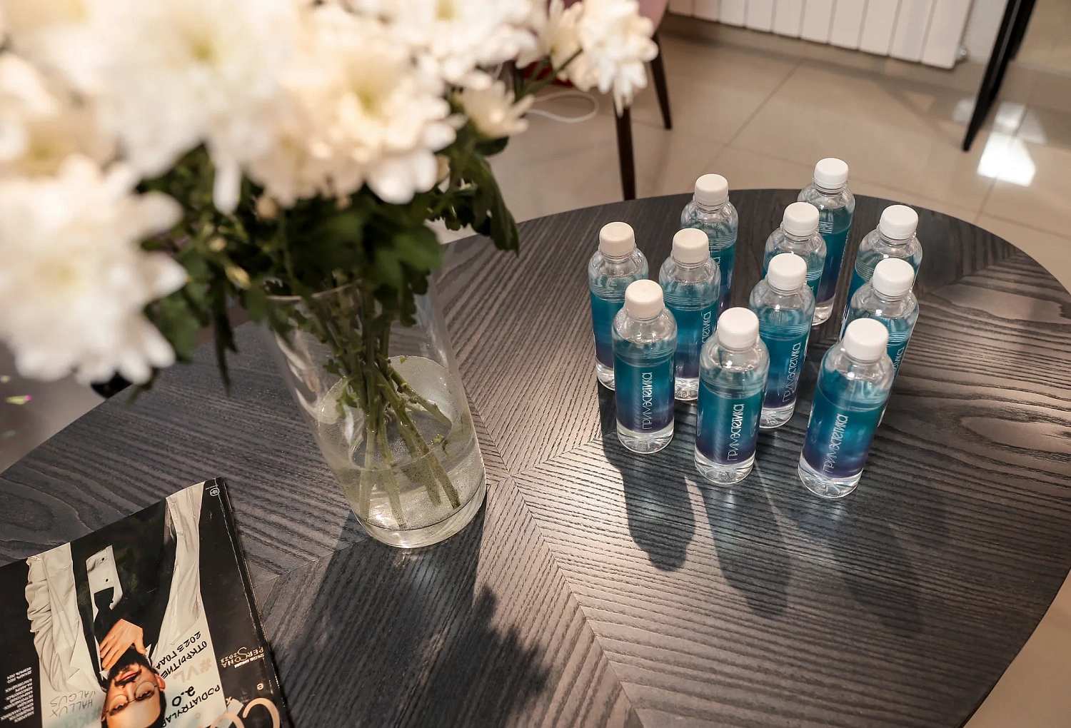 Фотоотчет Проект о женщинах. 30.01 - Екатерина Коэн