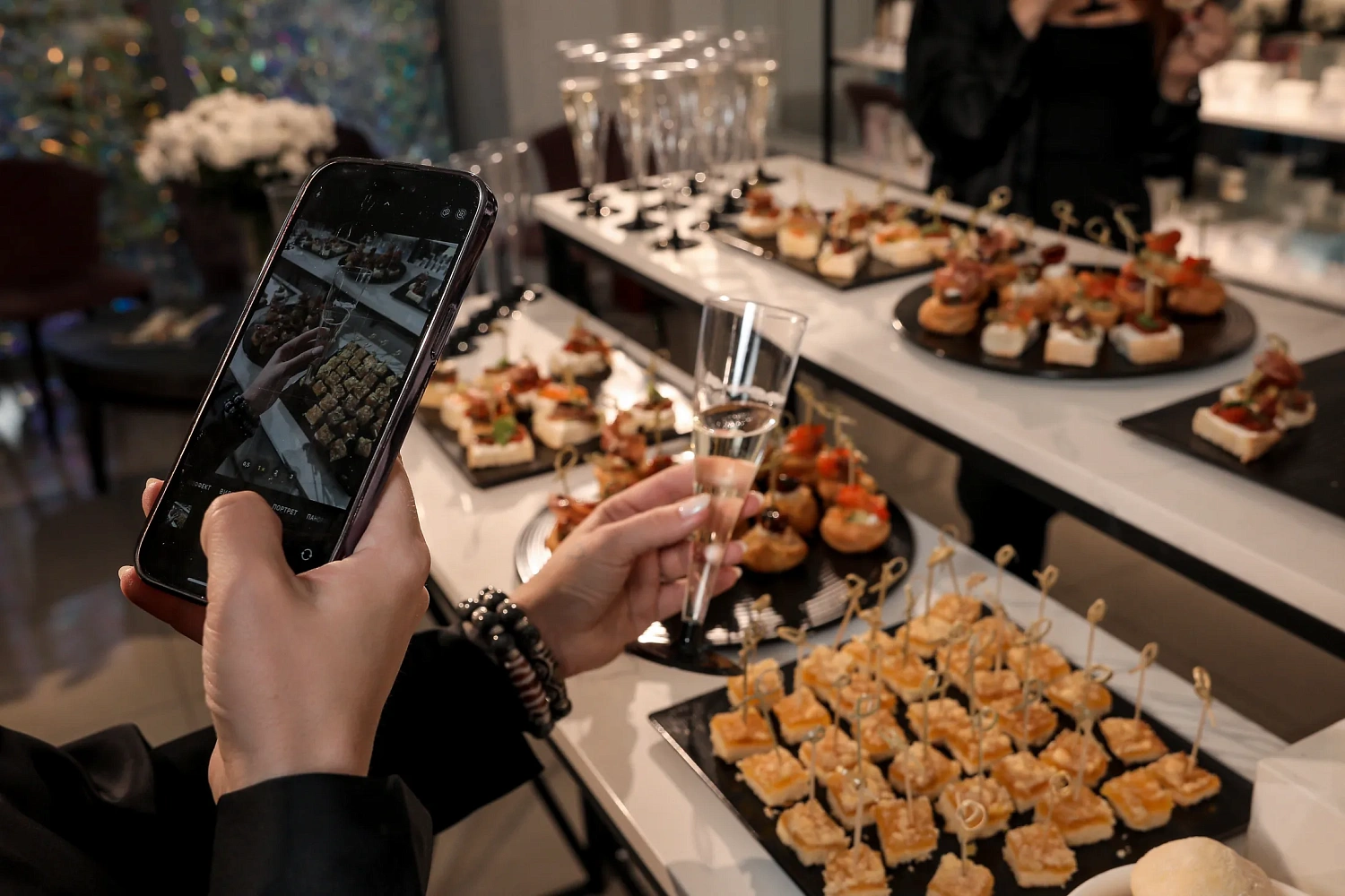 Фотоотчет Проект о женщинах. 30.01 - Екатерина Коэн