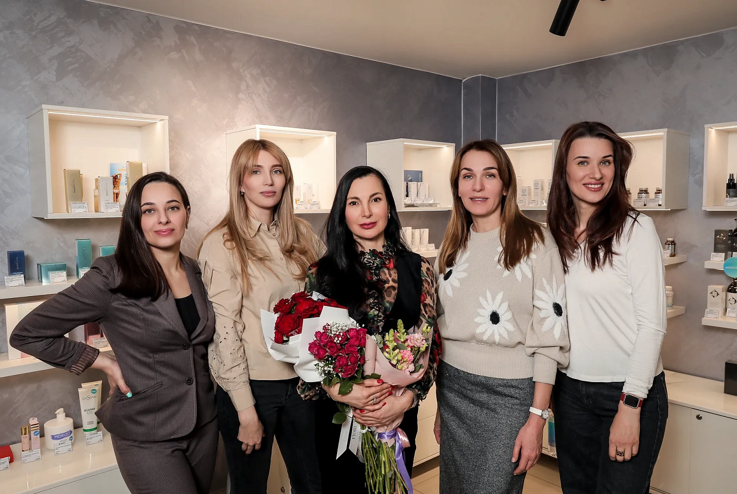 Фотоотчет Проект о женщинах. 27.02 - Рада Згонник