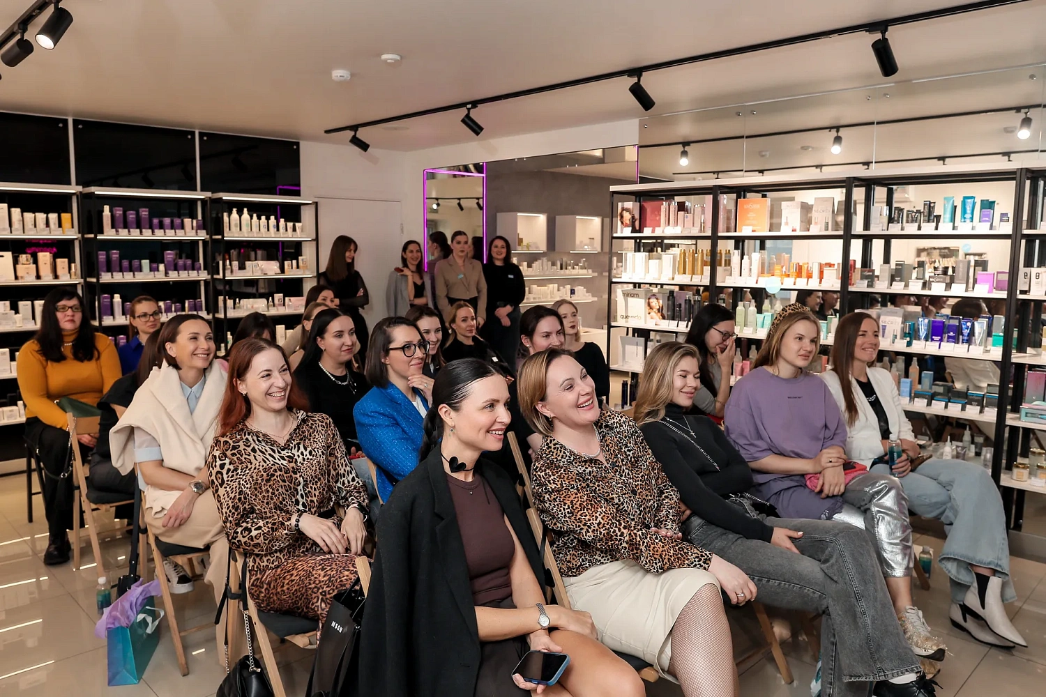 Фотоотчет Проект о женщинах. 07.05 - Настя Art Object