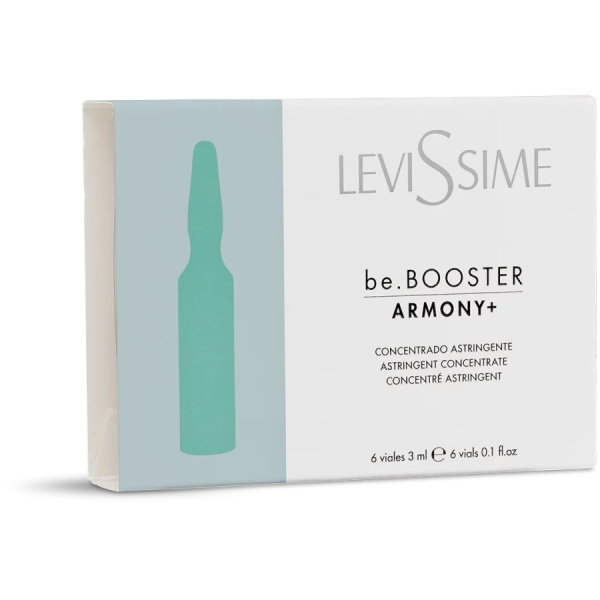 Levissime Концентрат для проблемной кожи Booster Armony