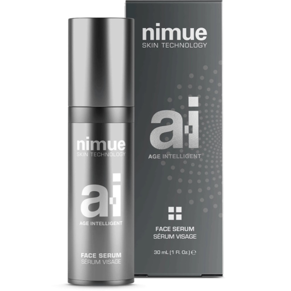 Nimue Сыворотка омолаживающая для лица a.i  Face Serum