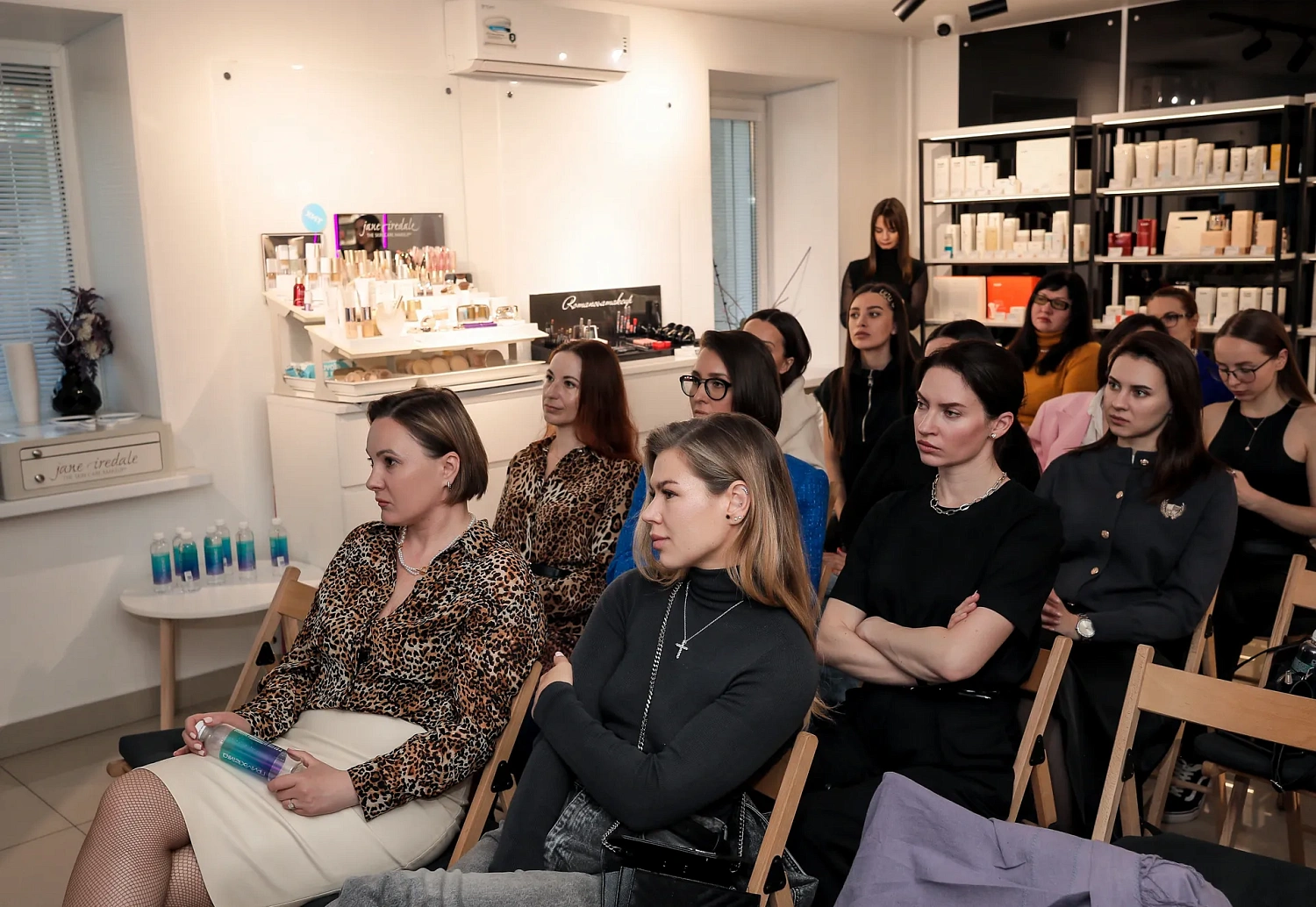 Фотоотчет Проект о женщинах. 07.05 - Настя Art Object