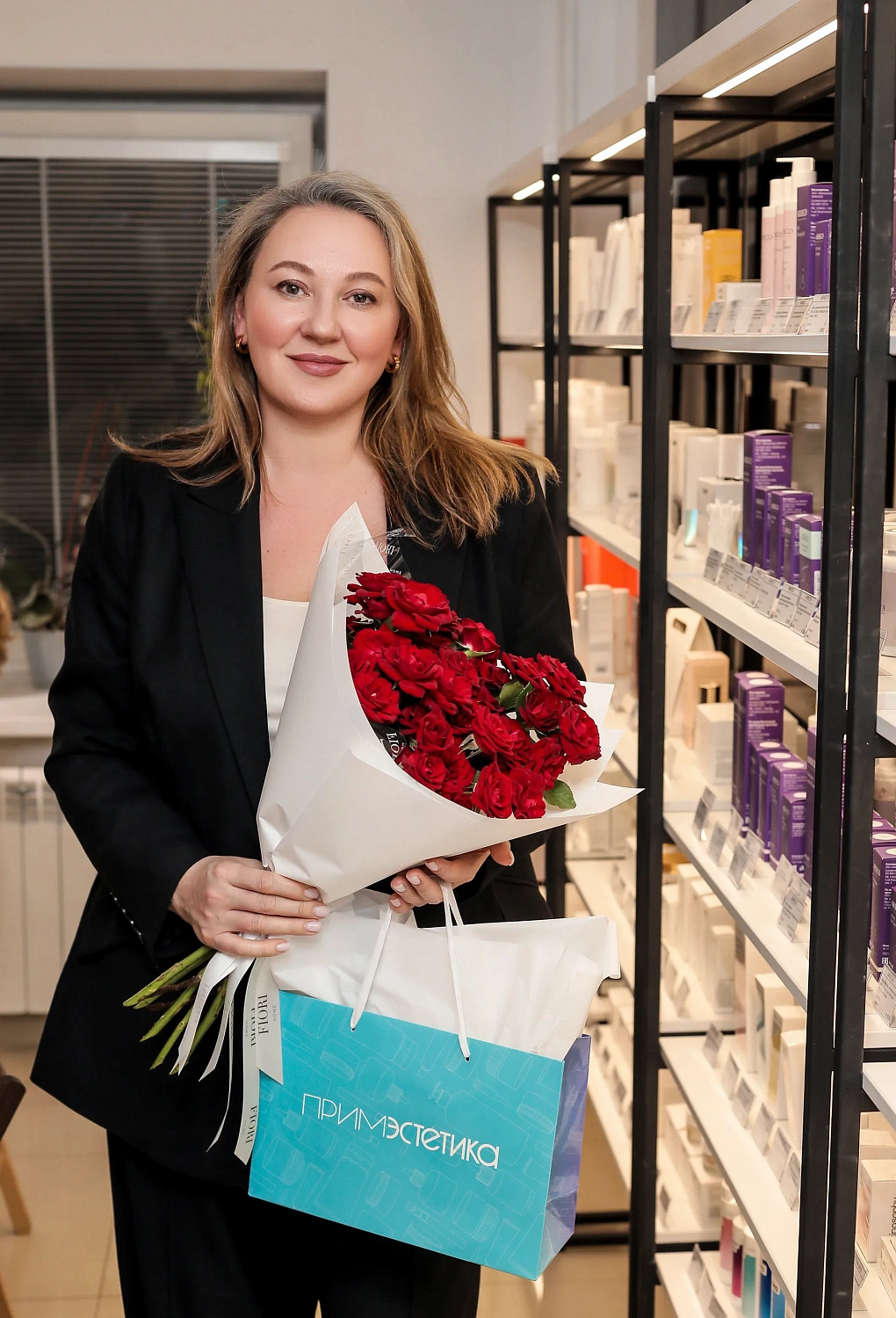 Фотоотчет Проект о женщинах. 27.02 - Рада Згонник