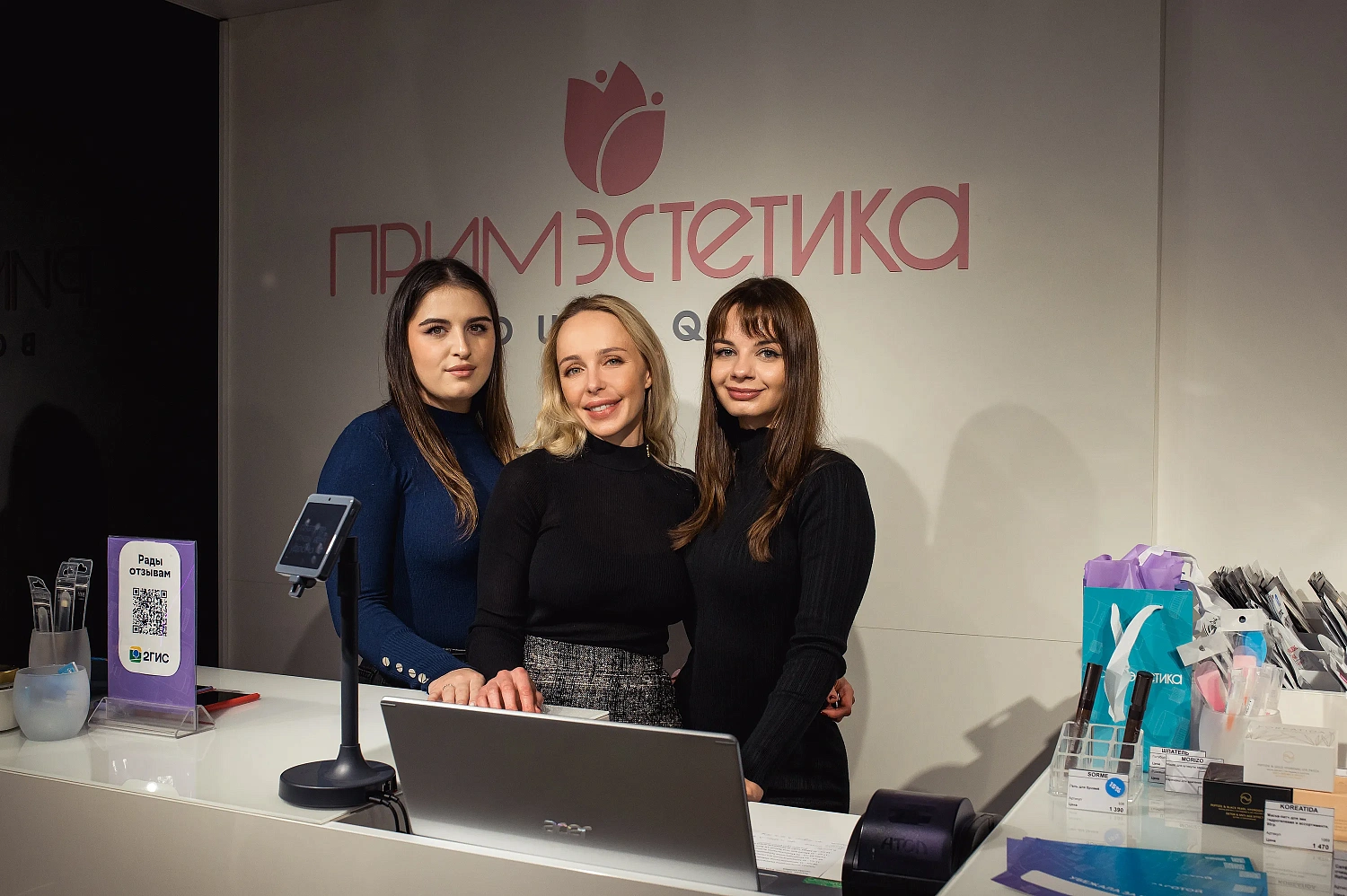 Фотоотчет Проект о женщинах. 22.10 - Екатерина Бабенко