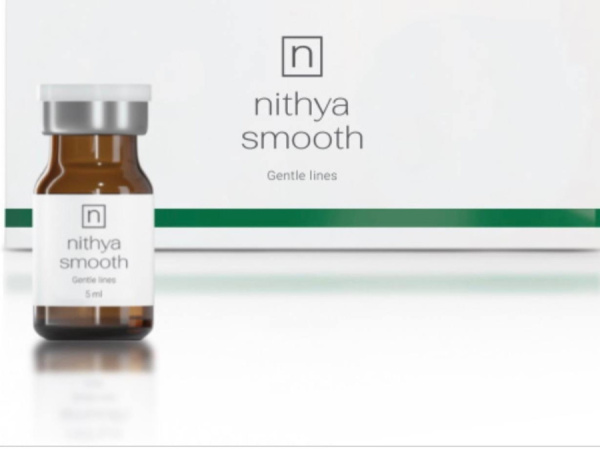 Nithya Концентрат по уходу за кожей NITHYA SMOOTH