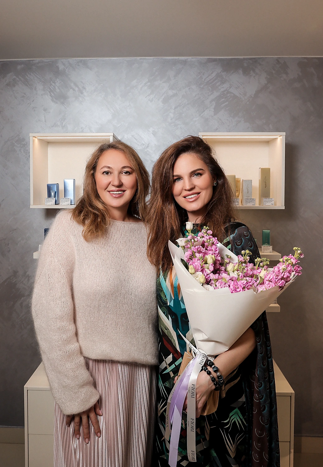 Фотоотчет Проект о женщинах. 31.10 - Урюпина Нина