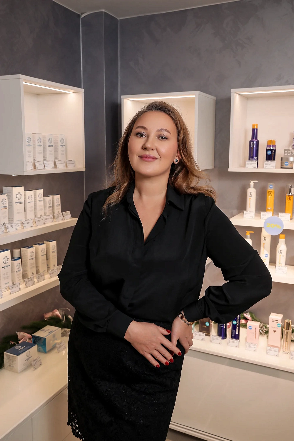 Фотоотчет Проект о женщинах. 12.05 - Екатерина Кайгородова