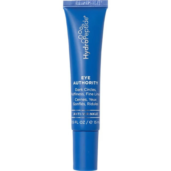 HydroPeptide Крем для век от морщин и отеков Eye Authority