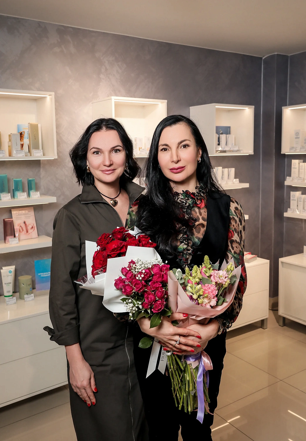 Фотоотчет Проект о женщинах. 27.02 - Рада Згонник