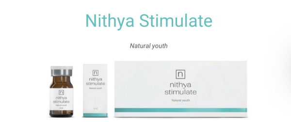 Nithya Концентрат по уходу за кожей NITHYA STIMULATE