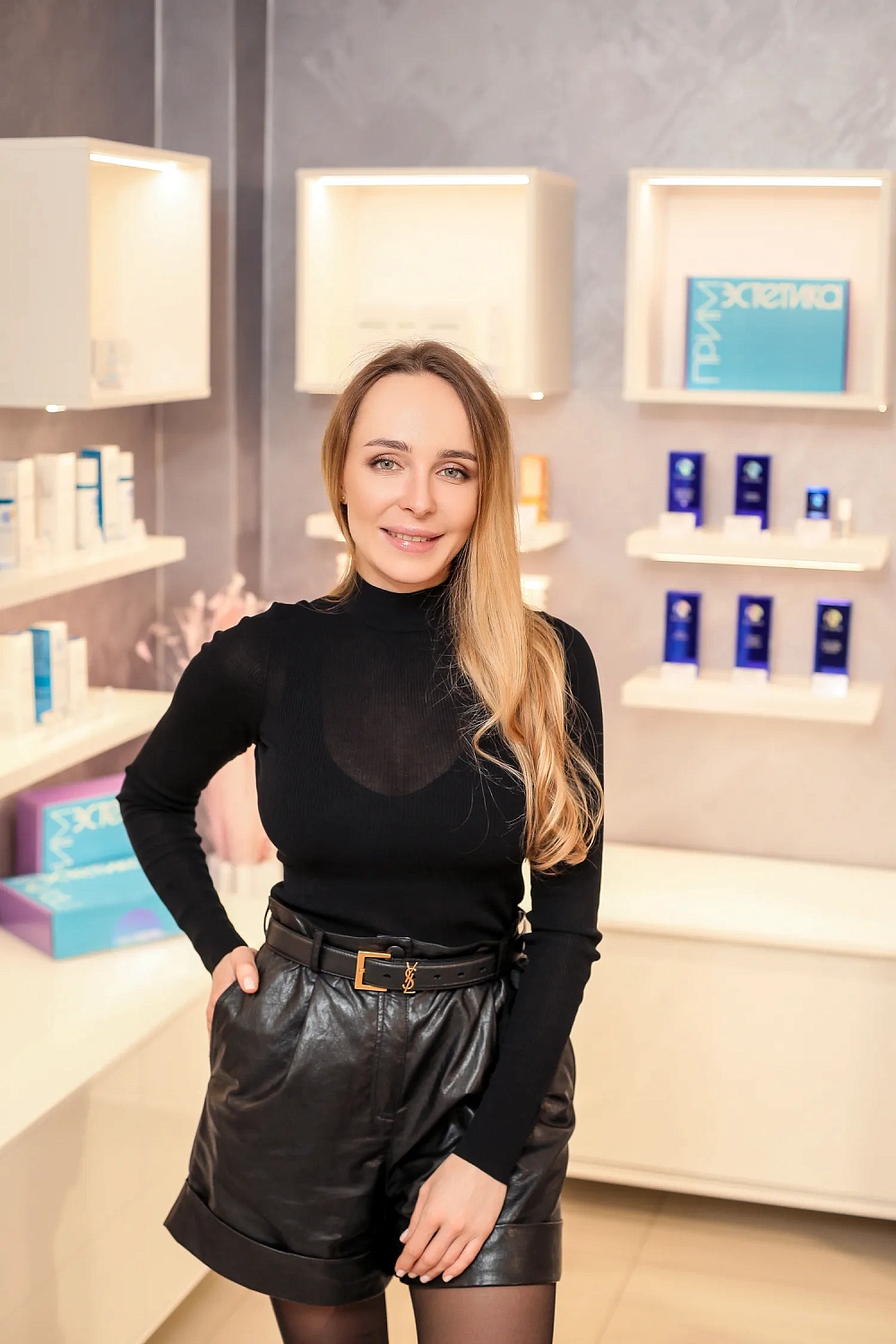 Фотоотчет Проект о женщинах. 21.03 - Елена Дойчик