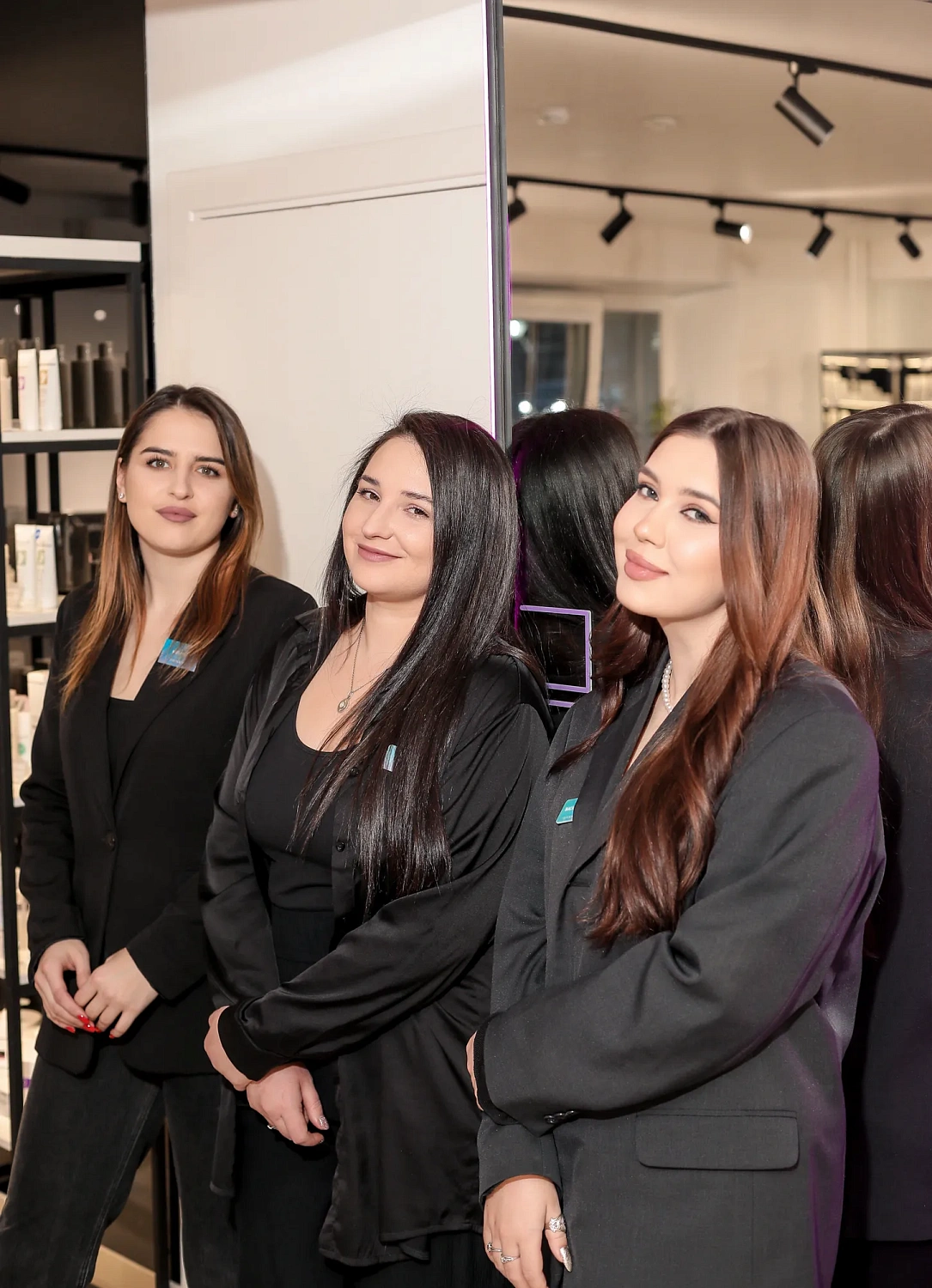 Фотоотчет Проект о женщинах. 30.01 - Екатерина Коэн