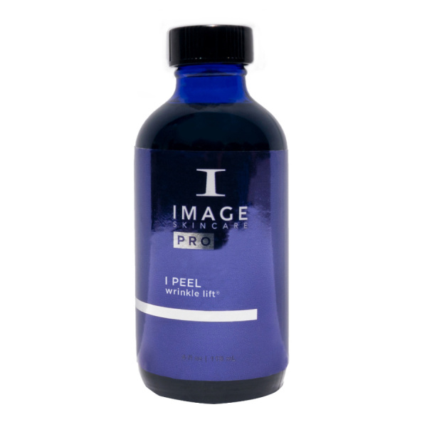 Image Пилинг для морщин/ I-PEEL Wrinkle Lift Peel Solution