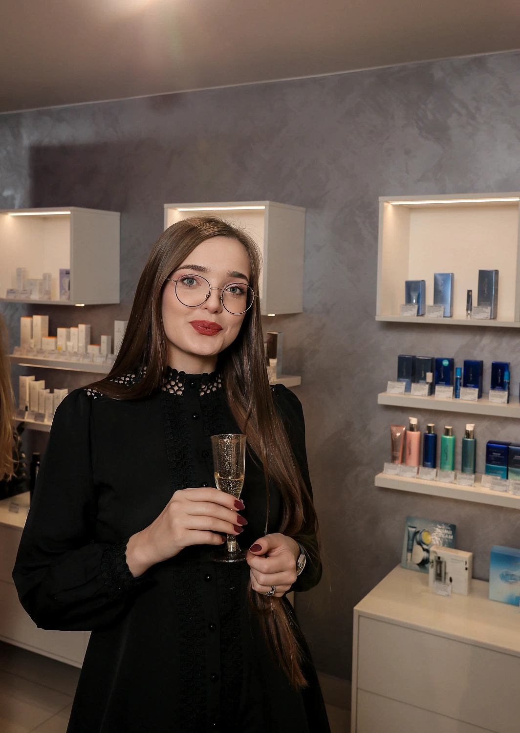 Фотоотчет Проект о женщинах. 31.10 - Урюпина Нина