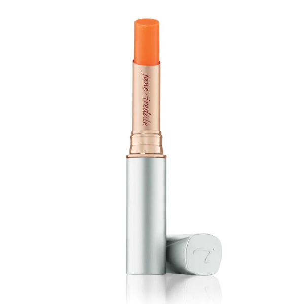 Jane Iredale Бальзам для губ Невероятный персиковый Just Kissed Forever Peach