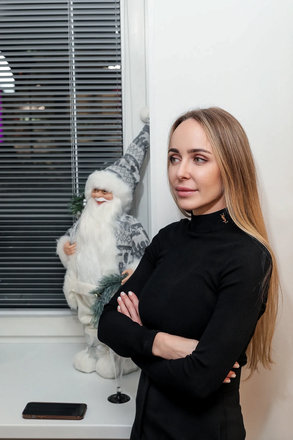 Фотоотчет Проект о женщинах. 12.05 - Екатерина Кайгородова