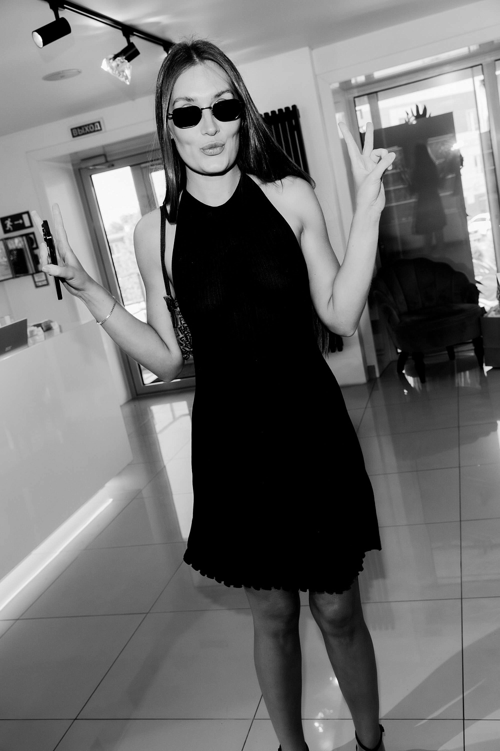 ФОТООТЧЕТ: бутику 5 лет!