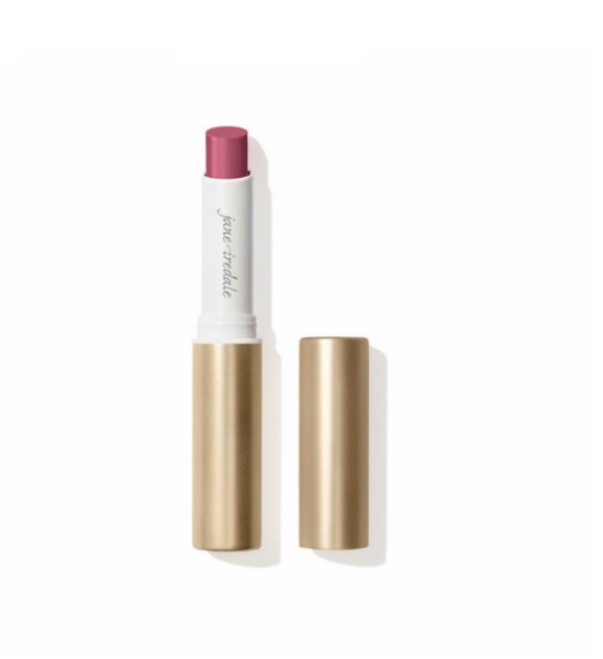 Jane Iredale Помада для губ Шелковица ColorLuxe Hydrating Cream Lipstick Mulberry