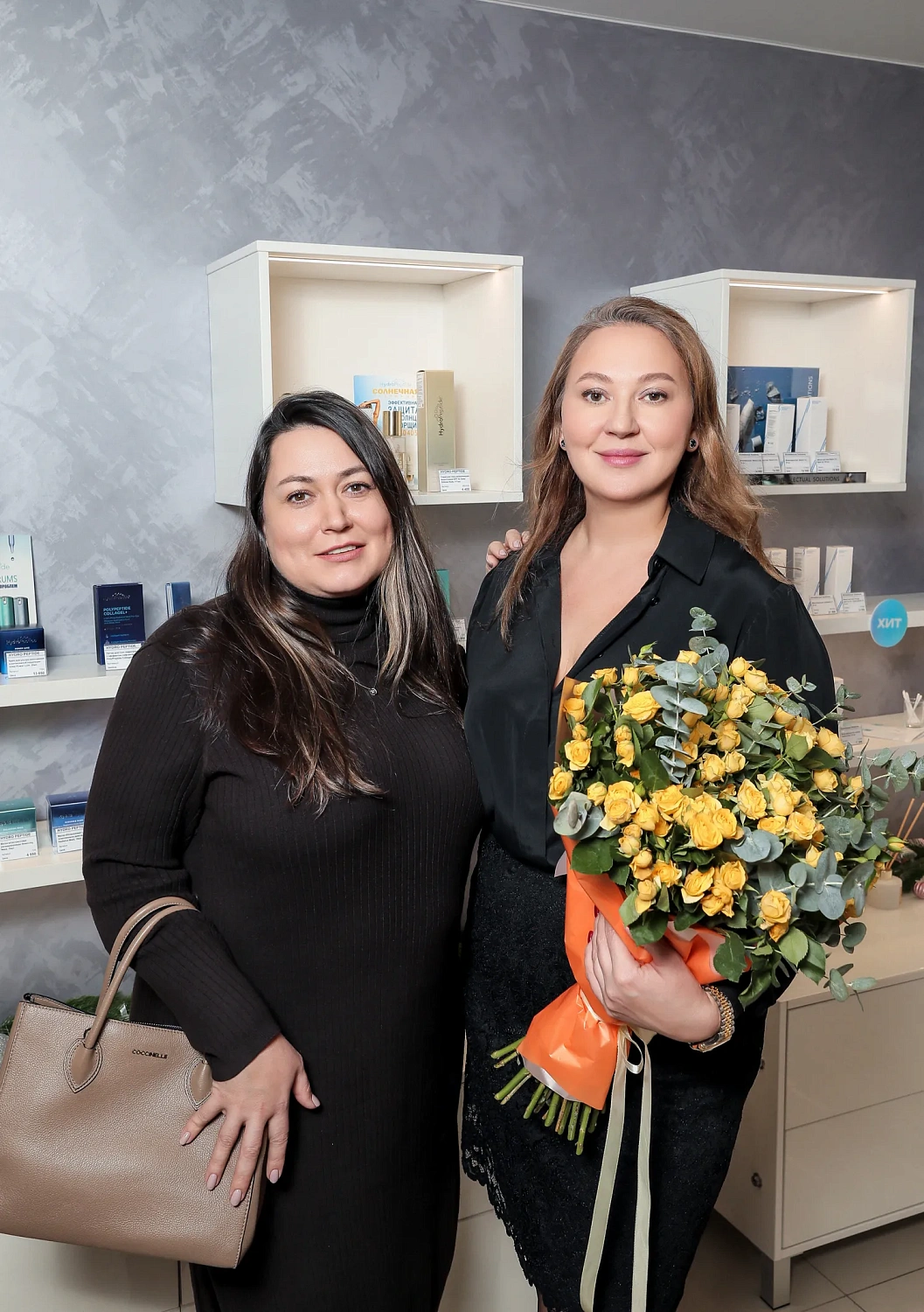 Фотоотчет Проект о женщинах. 12.05 - Екатерина Кайгородова