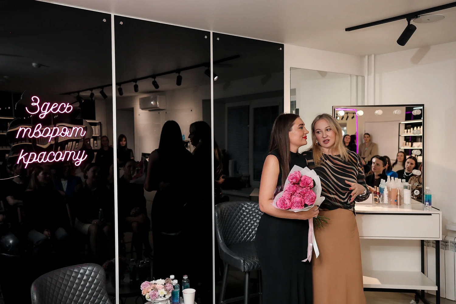 Фотоотчет Проект о женщинах. 07.05 - Настя Art Object