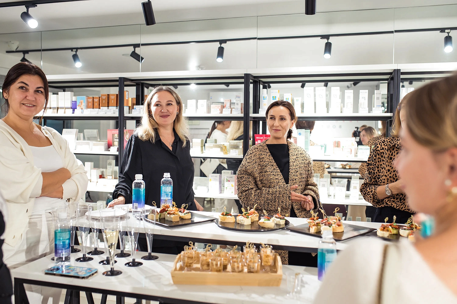 Фотоотчет Проект о женщинах. 22.10 - Екатерина Бабенко