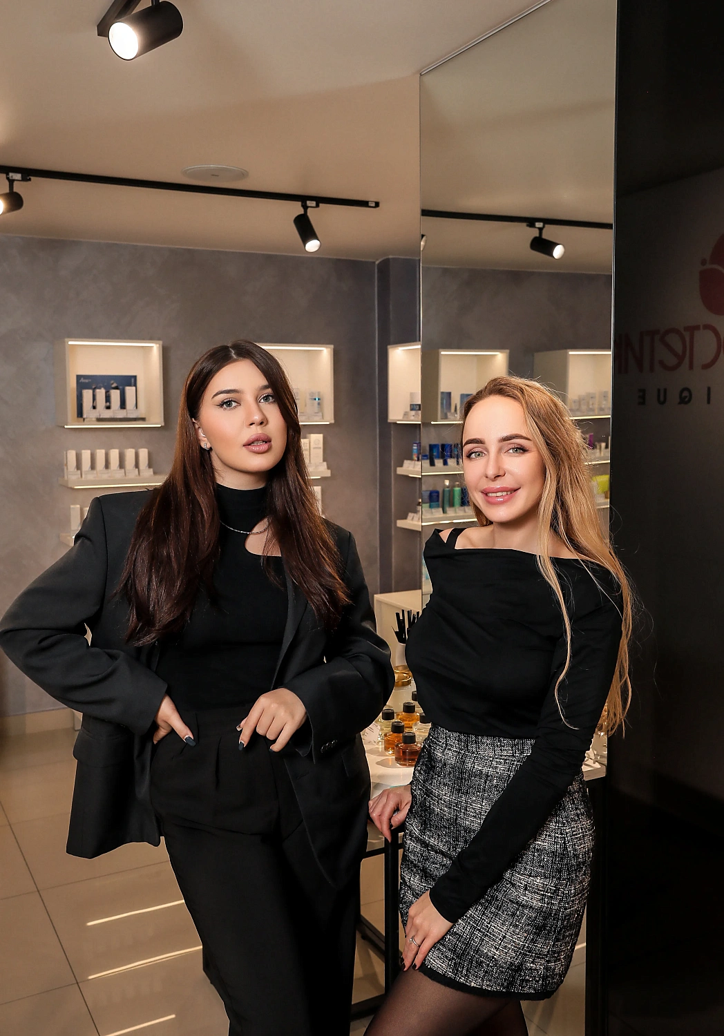 Фотоотчет Проект о женщинах. 31.10 - Урюпина Нина