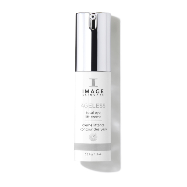 Image Skincare Крем для век лифтинговый  со стволовыми клетками и AHA  AG Total Eye Lift Creme 