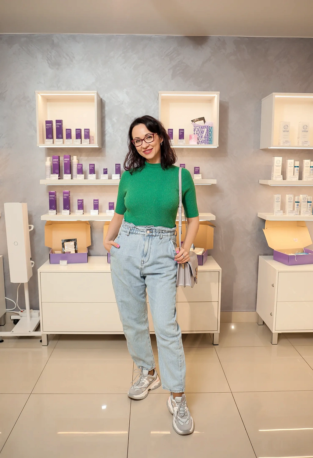 Фотоотчет Проект о женщинах. 21.03 - Елена Дойчик