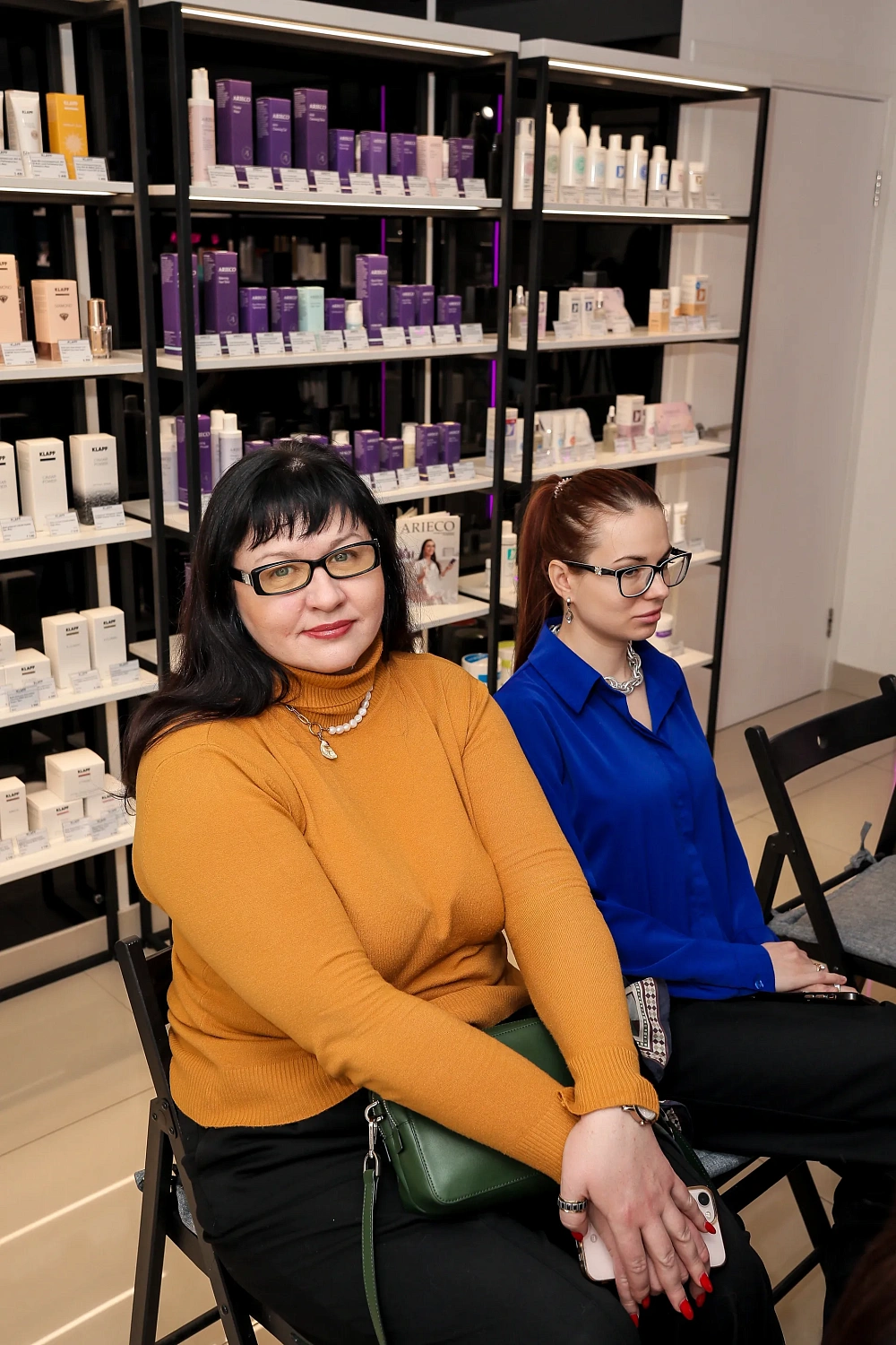 Фотоотчет Проект о женщинах. 07.05 - Настя Art Object