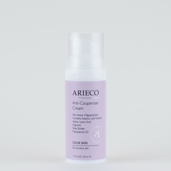 Arieco Крем антикуперозный Anti-couperose Cream