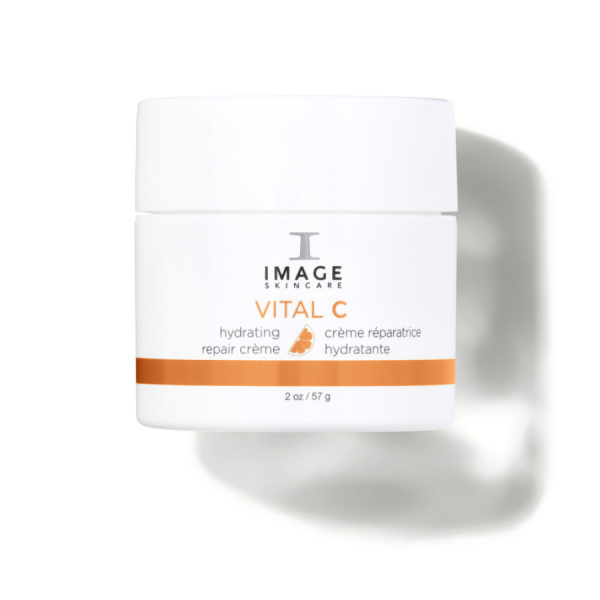 Image Крем ночной восстанавливающий с витамином С Vital C Hydrating Repair Crème