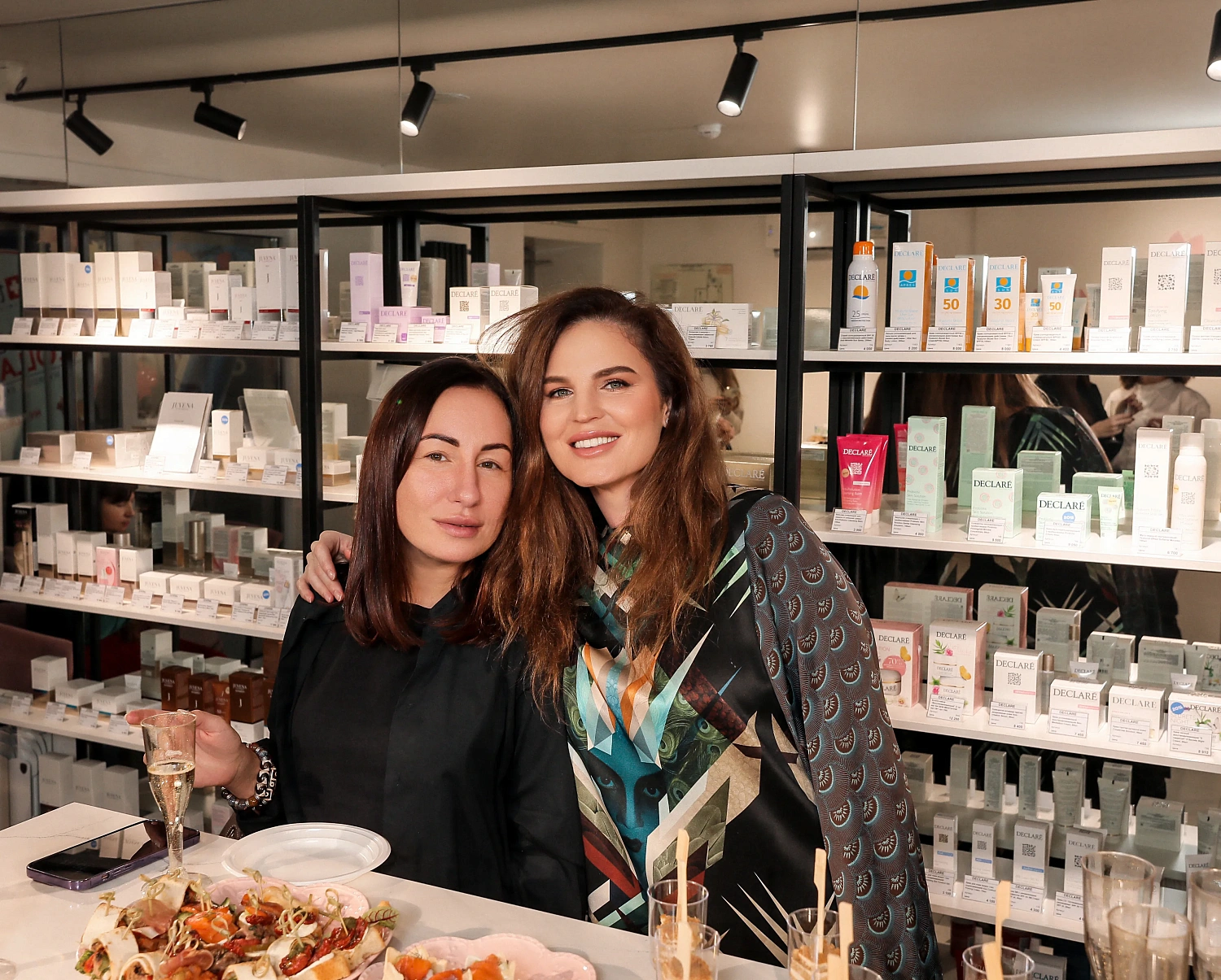 Фотоотчет Проект о женщинах. 31.10 - Урюпина Нина