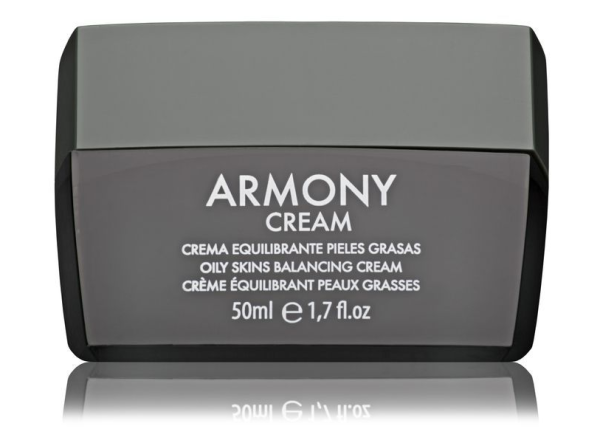 Levissime Крем балансирующий для проблемной кожи  Armony Cream