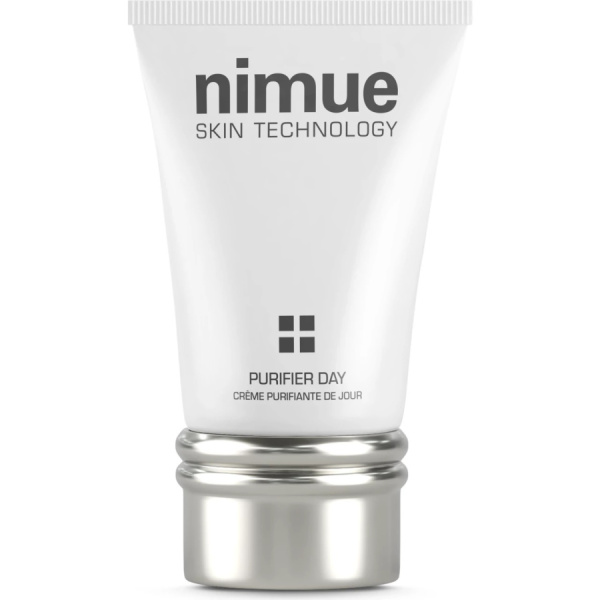 Nimue Крем дневной для жирной и комбинированной кожи Purifier Day