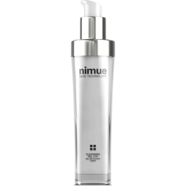 Nimue Гель очищающий Лайт Cleansing Gel Lite