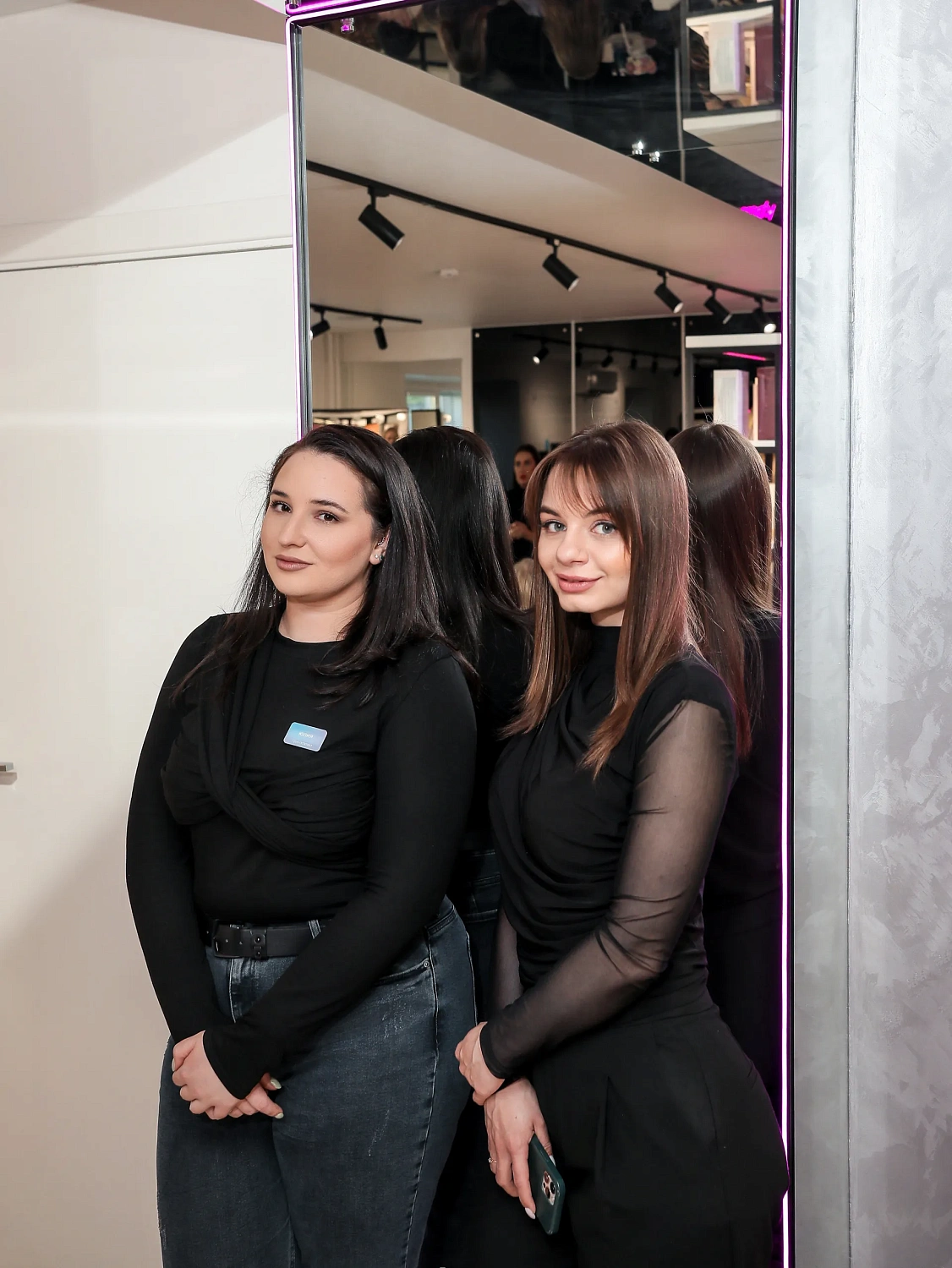 Фотоотчет Проект о женщинах. 07.05 - Настя Art Object