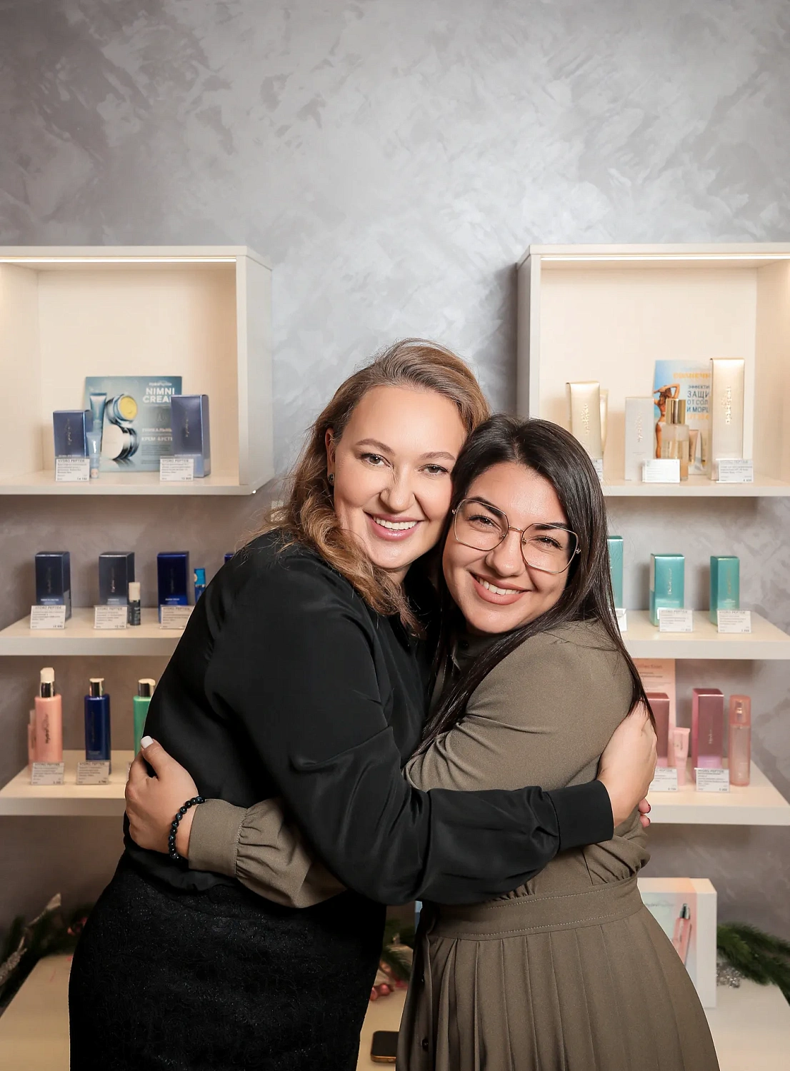 Фотоотчет Проект о женщинах. 12.05 - Екатерина Кайгородова