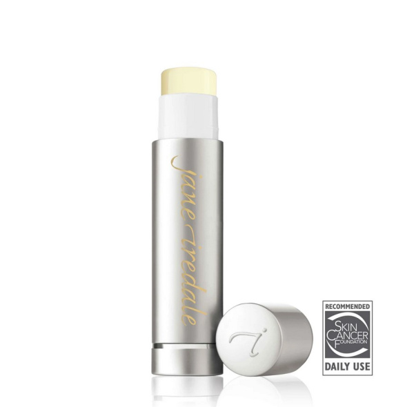 Jane Iredale Бальзам для губ Прозрачный  Lip Drink Sheer